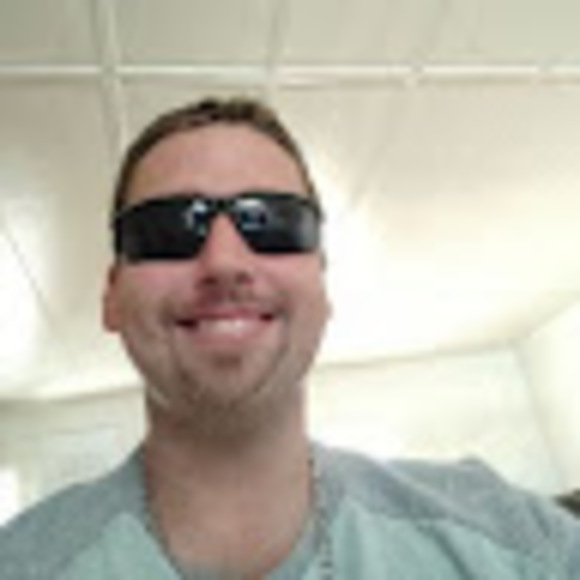 Meet your Posher, Kevin - Picture 1 of 1